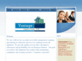 vantageacquisition.com