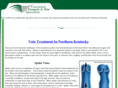 veintreatmentnorthernkentucky.com
