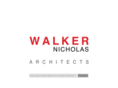 walkernicholasarchitects.com