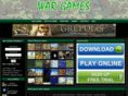 warplane.org