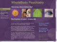 wholebodypsychiatry.com