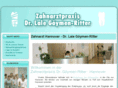 zahnaerzte-hannover.com