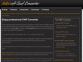 a-swf-converter.com