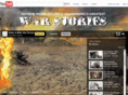 advertisingwarstories.com