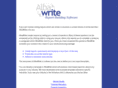albawrite.com