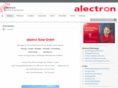 alectron.ch