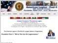 americanlegionpost4.com