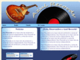 azulrecords.com