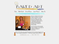 bakedart.com