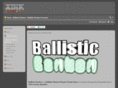 ballisticbonbon.com