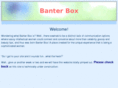 banterbox.net