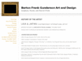 bartgunderson.com