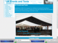 bedfordmarquees.co.uk