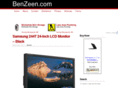 benzeen.com