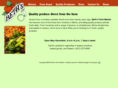 bethsfarmmarket.com