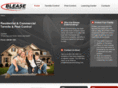 bleaseexterminating.com
