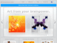 braintoneart.com