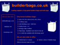 builderbags.co.uk