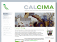 calcima.net