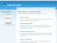 calledelsabor.com