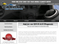 carlisleautoair.com