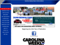 carolinaweeklynews.com