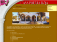casapuertaroja.com