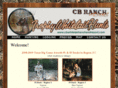 cbwhitetailranchandresort.com