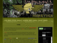 chicagoheretics.com