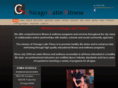 chicagolatinfitness.com