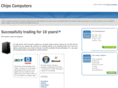 chipscomputers.co.uk