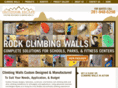 climbingwallbuilder.com
