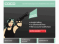 cocoaccounts.com