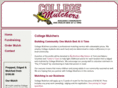 collegemulchers.com