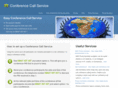 conferencecall.co.uk