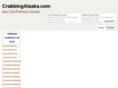 crabbingalaska.com