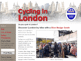 cyclinginlondon.com