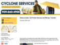 cycloneservicesdb.com