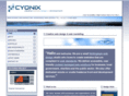 cyonix.co.uk