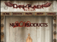 darkravendesigns.net