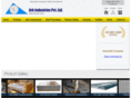 deltasteelworld.com