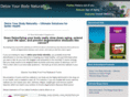 detoxyourbody-naturally.com
