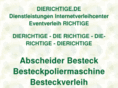 dierichtige.de