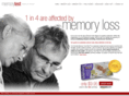 dontloseyourmemory.com