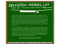 education-majors.com