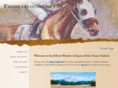 equineartistonline.com