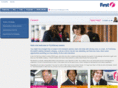 firstgroupcareers.com