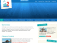 fish2oceans.com