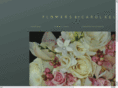 flowersbycarolkelly.com