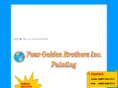 fourgoldenbrothers.com
